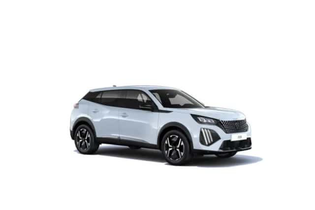 Peugeot 2008 (2026) thumbnail 1