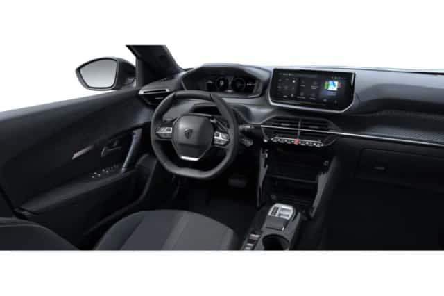 Peugeot 2008 (2026) thumbnail 4