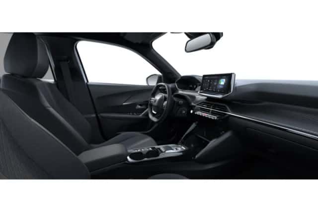 Peugeot 2008 (2026) thumbnail 5