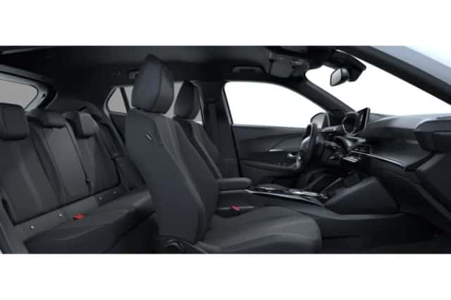 Peugeot 2008 (2026) thumbnail 6