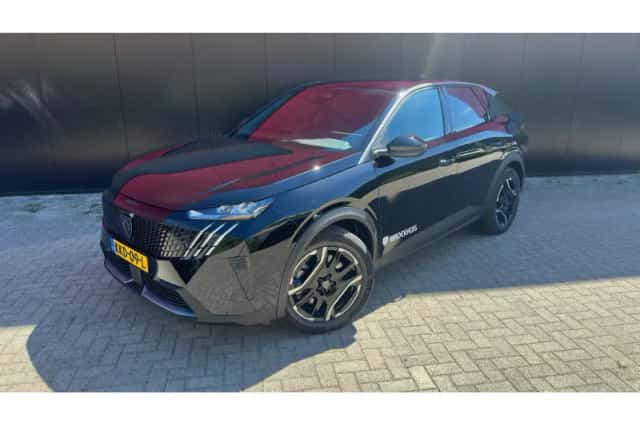 Peugeot e-3008 (2026) thumbnail 1