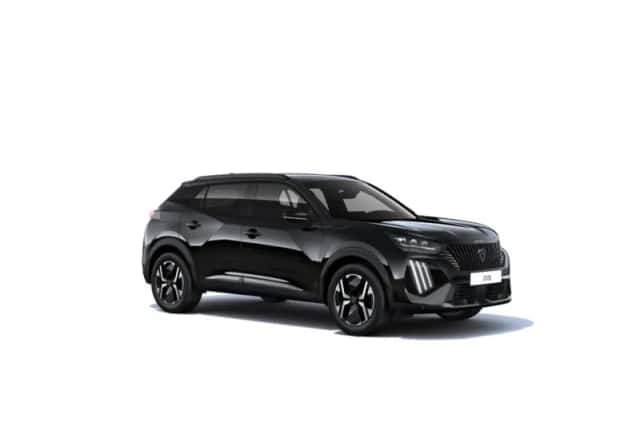 Peugeot 2008 (2026) thumbnail 1
