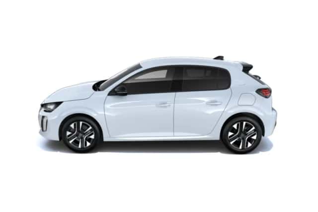 Peugeot 208 (2026) thumbnail 4