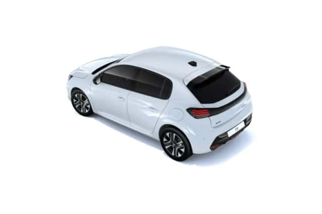 Peugeot 208 (2026) thumbnail 5