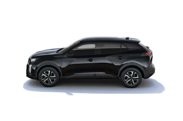 Peugeot 2008 (2026) thumbnail 4