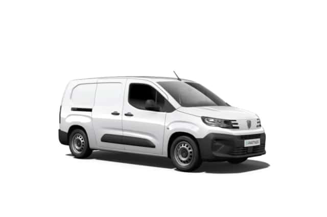 Peugeot Partner (2026) thumbnail 1