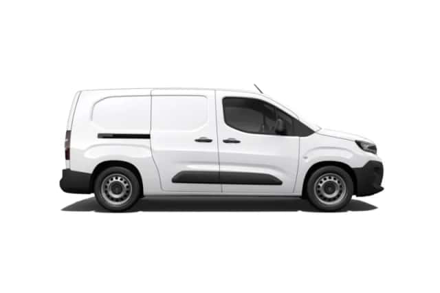 Peugeot Partner (2026) thumbnail 3
