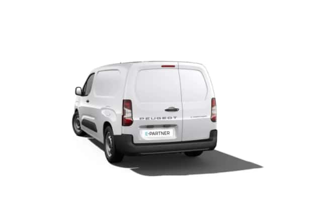 Peugeot Partner (2026) thumbnail 4