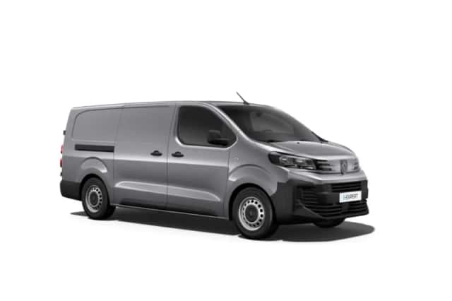 Peugeot Expert (2026) thumbnail 1