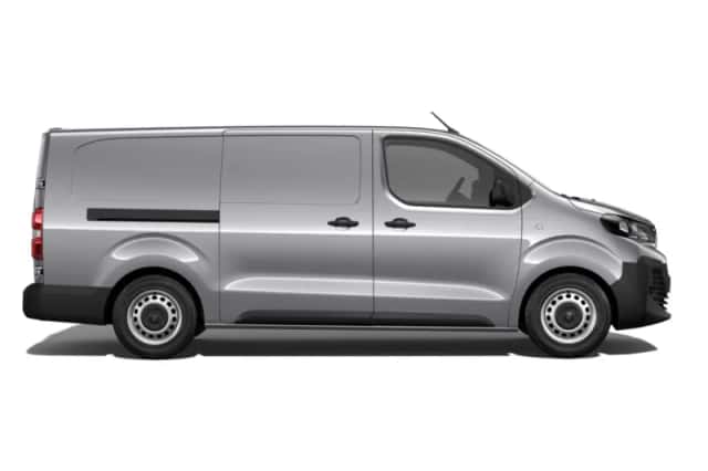 Peugeot Expert (2026) thumbnail 3