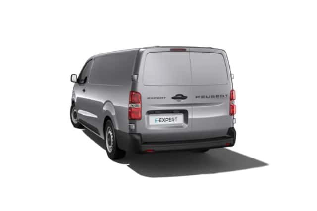 Peugeot Expert (2026) thumbnail 4