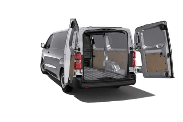 Peugeot Expert (2026) thumbnail 5