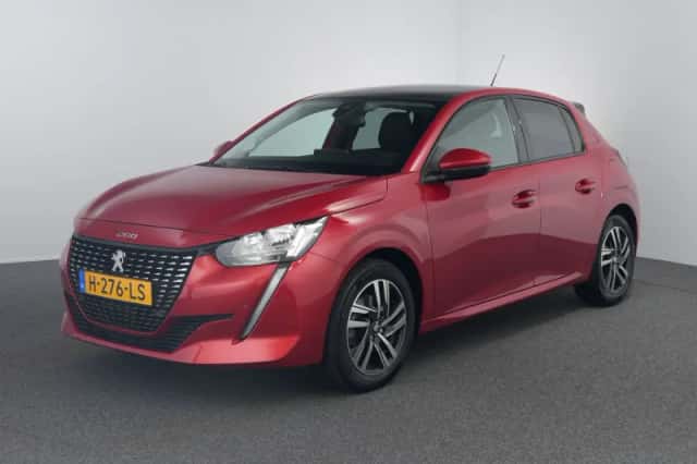 Peugeot 208 (2020) thumbnail 1