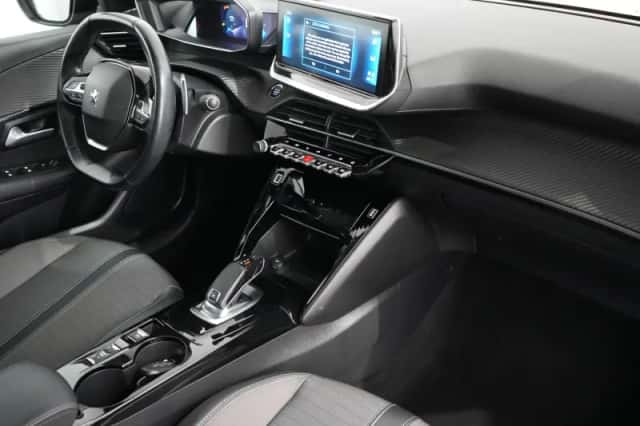 Peugeot 208 (2020) thumbnail 3