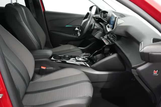 Peugeot 208 (2020) thumbnail 4