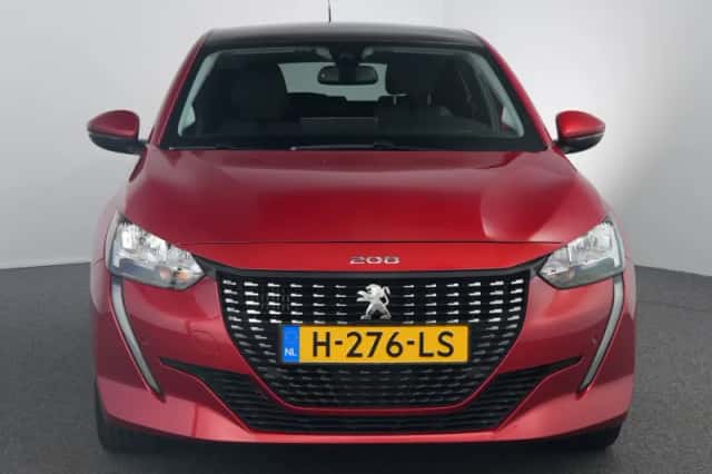 Peugeot 208 (2020) thumbnail 5