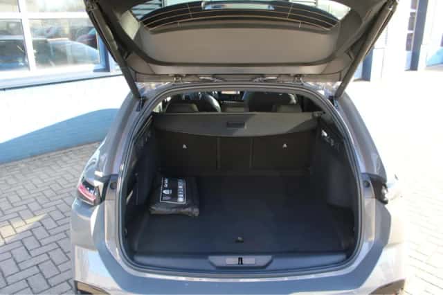 Peugeot 308 (2026) thumbnail 5