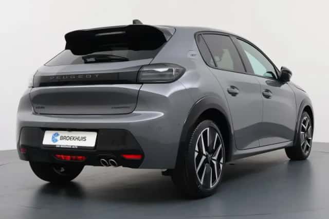 Peugeot 208 (2026) thumbnail 2
