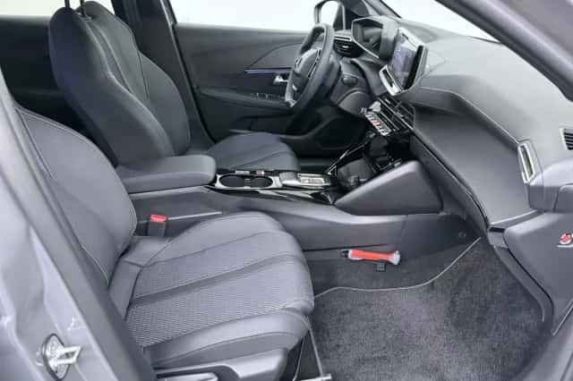 Peugeot 208 (2026) thumbnail 4