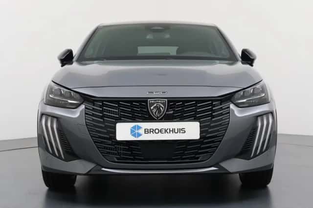 Peugeot 208 (2026) thumbnail 5