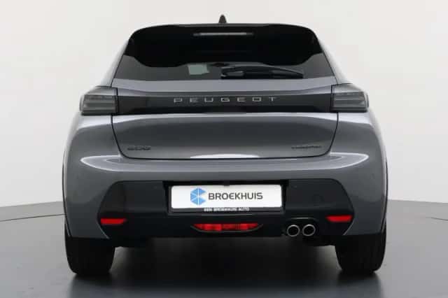 Peugeot 208 (2026) thumbnail 6