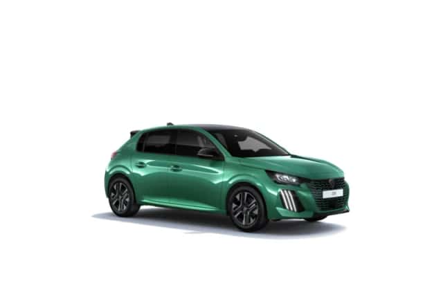 Peugeot 208 (2026) thumbnail 1