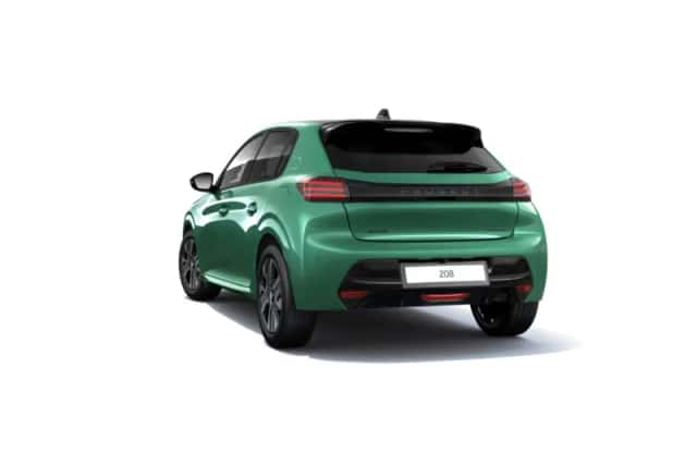 Peugeot 208 (2026) thumbnail 6