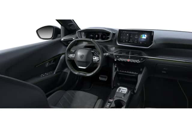 Peugeot 208 (2026) thumbnail 2
