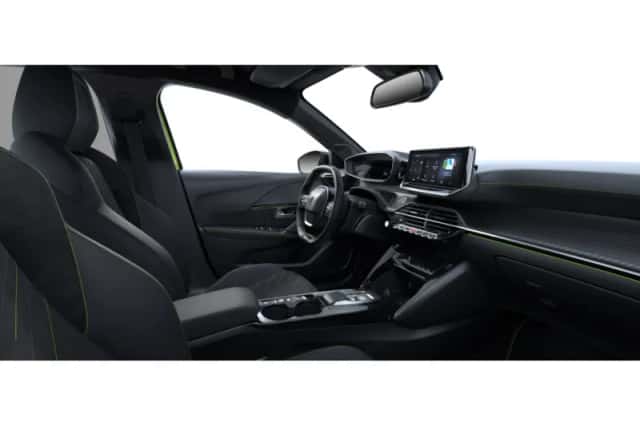 Peugeot 208 (2026) thumbnail 3