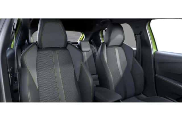 Peugeot 208 (2026) thumbnail 4