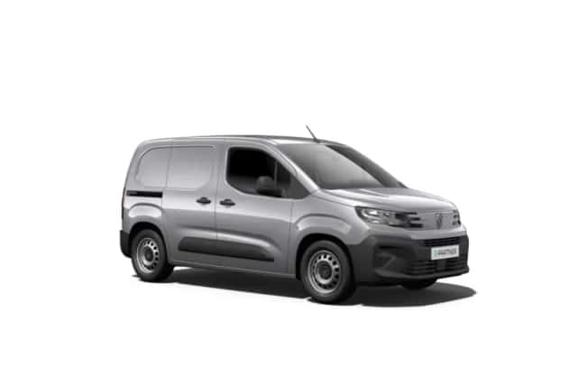 Peugeot Partner (2026) thumbnail 1