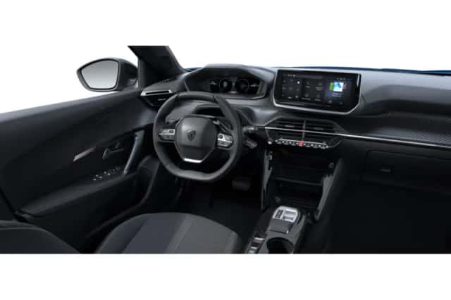 Peugeot 2008 (2026) thumbnail 5