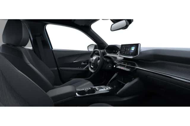 Peugeot 2008 (2026) thumbnail 6