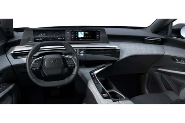 Peugeot 3008 (2026) thumbnail 1