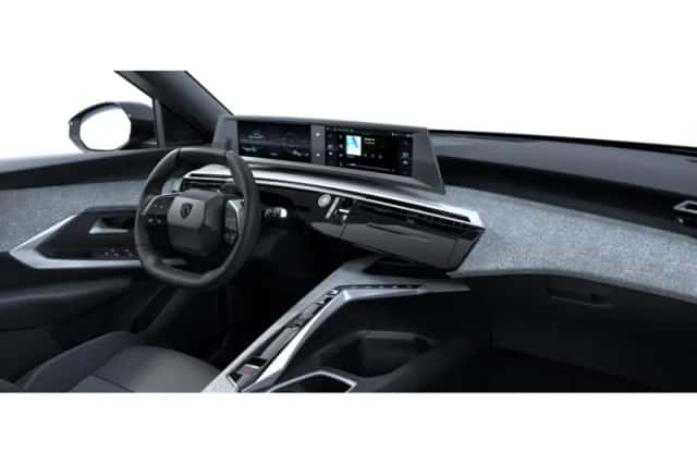 Peugeot 3008 (2026) thumbnail 2
