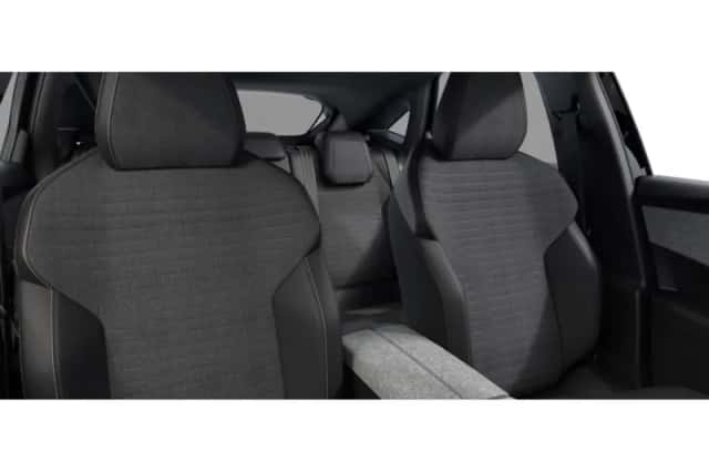 Peugeot 3008 (2026) thumbnail 3