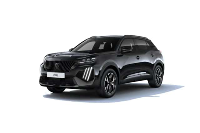 Peugeot 2008 (2026) thumbnail 3