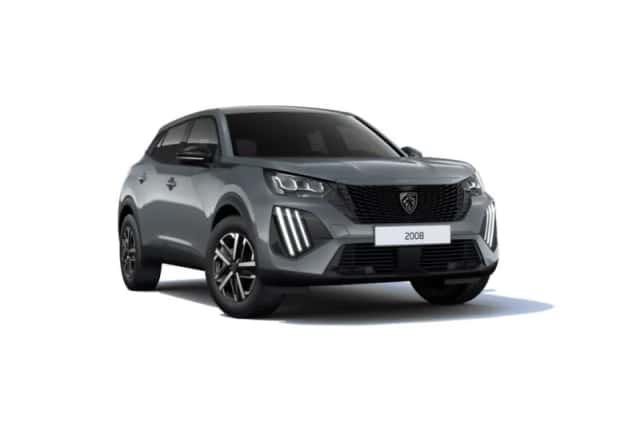 Peugeot 2008 (2026) thumbnail 2