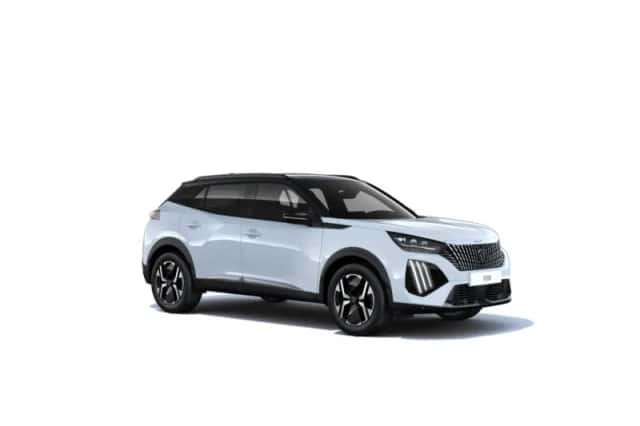 Peugeot 2008 (2026) thumbnail 1
