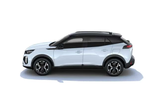 Peugeot 2008 (2026) thumbnail 3