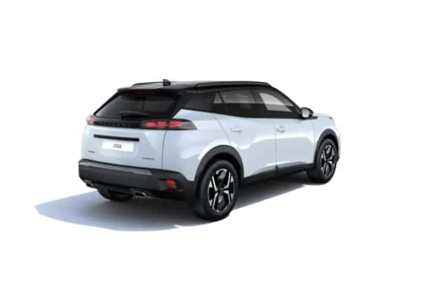 Peugeot 2008 (2026) thumbnail 5