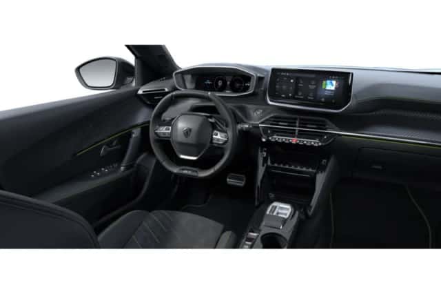 Peugeot 2008 (2026) thumbnail 6
