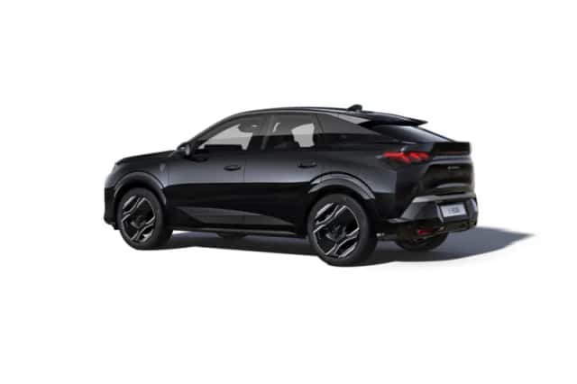Peugeot e-3008 (2026) thumbnail 4