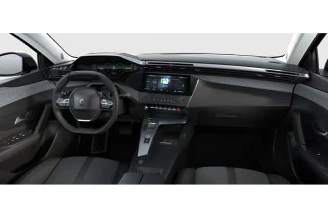 Peugeot 308 (2026) thumbnail 1