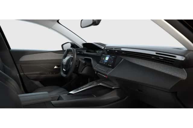 Peugeot 308 (2026) thumbnail 2