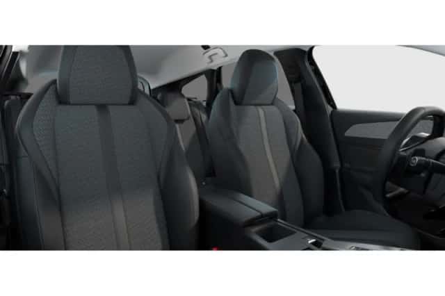 Peugeot 308 (2026) thumbnail 3