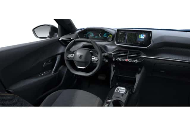 Peugeot e-2008 (2026) thumbnail 1