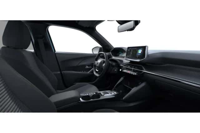Peugeot e-2008 (2026) thumbnail 2