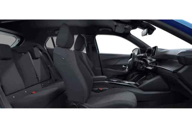 Peugeot e-2008 (2026) thumbnail 3