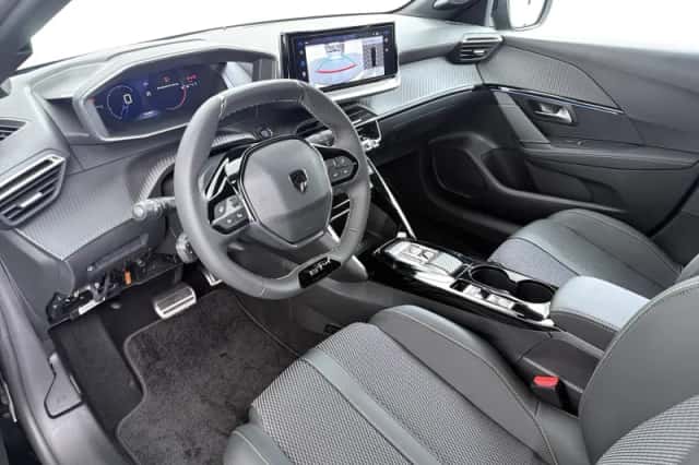 Peugeot 208 (2026) thumbnail 5